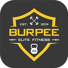 BURPEE CENTER icon