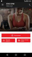 EVO GYM স্ক্রিনশট 1