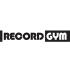 RECORD GYM icône