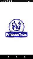 Fitness Time Кириши Affiche