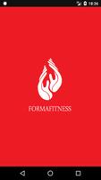 FORMAFITNESS الملصق