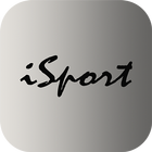 iSport 图标