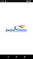 Janinn Fitness Affiche