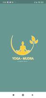 YOGA-MUDRA Affiche