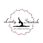 Lady Stretch أيقونة