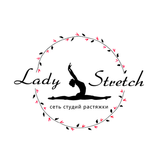 Lady Stretch Zeichen