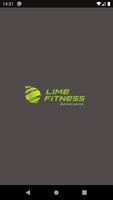 Lime Fitness Affiche