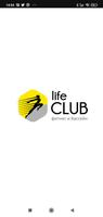 lifeCLUB Fitness poster