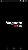 Magneto 海報