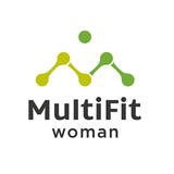 Фитнес-клуб Multifit.Woman icône