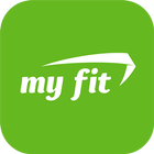 My Fit 아이콘