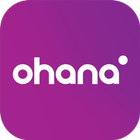 Ohana Fit ícone