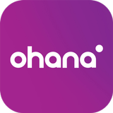 Ohana Fit иконка