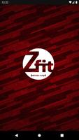 Zfit 海報