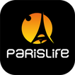 ”PARISLIFE fitness