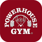 POWERHOUSE GYM MOSCOW icône