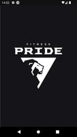 Pride Fitness poster