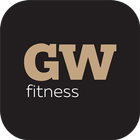 GW fitness アイコン