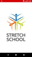 Stretch School Affiche
