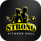 STRONG آئیکن