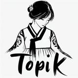 TOPIK - Korece Öğrenme