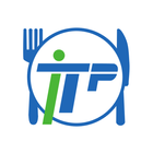 iTradePay Dining-icoon