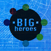 Big Heroes-icoon