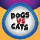 DogsVsCats आइकन