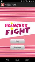 Princess Fight poster