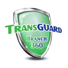 Branch 360 icône