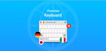 iTranslate Keyboard