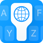 iTranslate-Toetsenbord-icoon