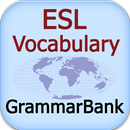 ESL Vocab Quiz - GrammarBank APK