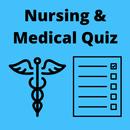 Nursing & Medical Quiz Set-APK