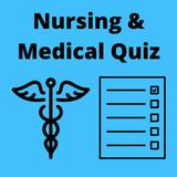 Nursing & Medical Quiz Set icône