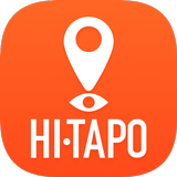 HI-TAPO ikon