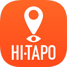 آیکون‌ HI-TAPO