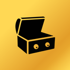 TreasureHunter3D Zeichen