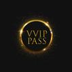 آیکون‌ VVIP Pass