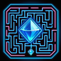 Crystal Maze