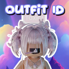 Outfit ID アイコン