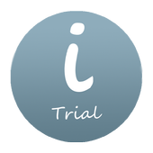 ITrial icon