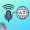 Voice Translator - Multi Languages