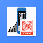 SAI Scan QR icône