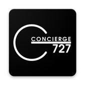 Concierge727 icon