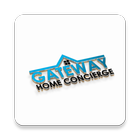 Gateway Home Concierge ícone