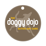 The Doggy Dojo