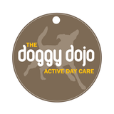 ikon The Doggy Dojo