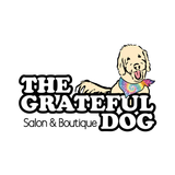 The Grateful Dog Salon biểu tượng