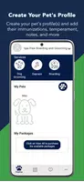 The Posh Pup پوسٹر